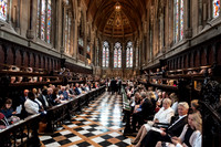 Matthew's Graduation 2019