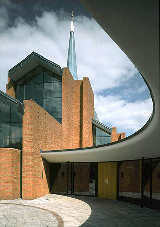 Architectural Photographer Cumbria