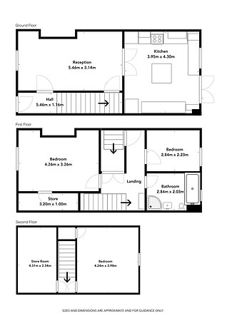 17 Corperation Road