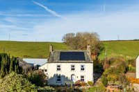 Ghyll House, Oughterside