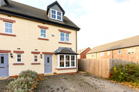 92 Garratt Way