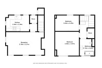 1 Donaldson Cottages, Wigton