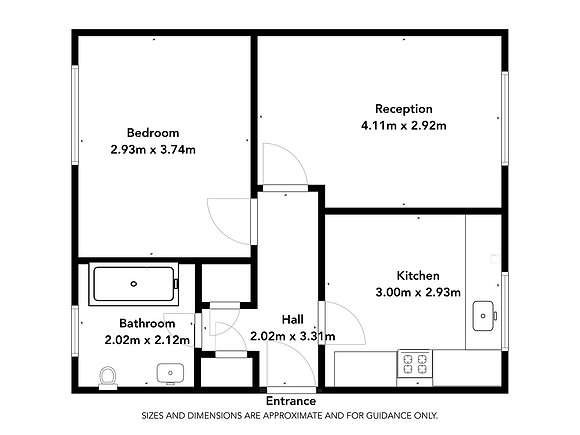4 Maryport Court Carlisle
