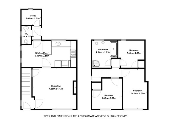 12 Burnett Road