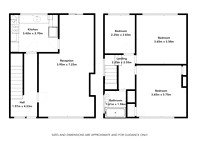 20 Eden Park Crescent, Carlisle