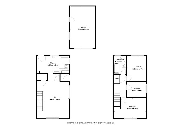 105 Longholme Road, Carlisle