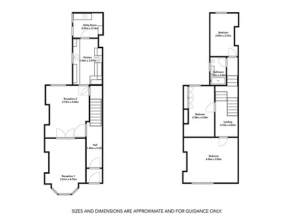 175 Blackwell Road