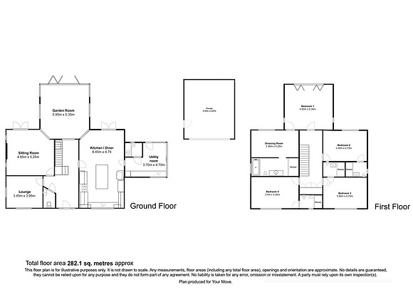 Orchard Hill House