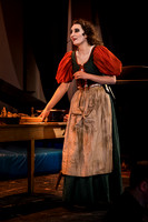 Mrs Lovett.