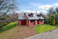 Plains View, Wetheral