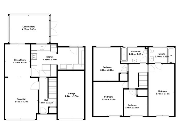 94 Cherterholme
