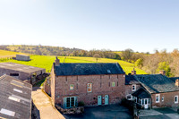 High Gill Barn, Northsceugh