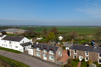 The Mews, Low Scales