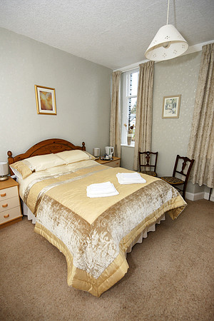 B&B Bedroom