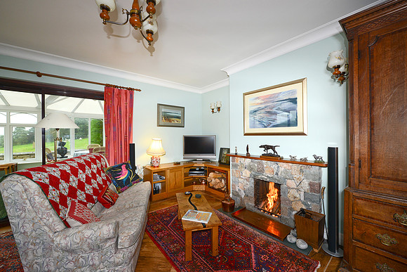 Lounge.