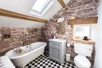 Charachter Bathroom.