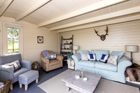 Summerhouse.