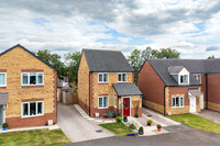 18 St. Michael's Drive, Longtown