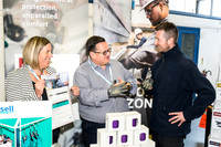 Trade Show Event