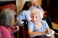 Care Home Event