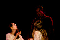Macbeth theatre photography.