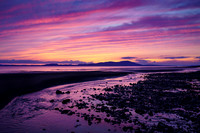 Near Dubmill Point Solway
