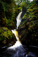 Aira Force Ullswater