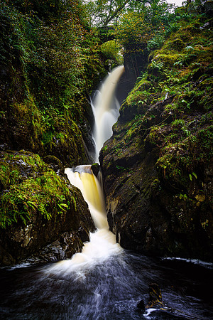Aira Force Ullswater