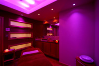 Oxley health Spa, Ambleside.
