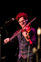 Live music captured.
