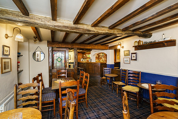 The Swan Inn