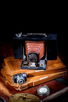 Cameras