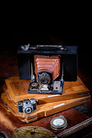 Cameras