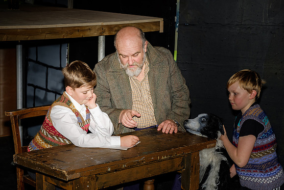 The Railway Children.