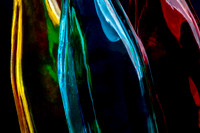 Abstract Glass