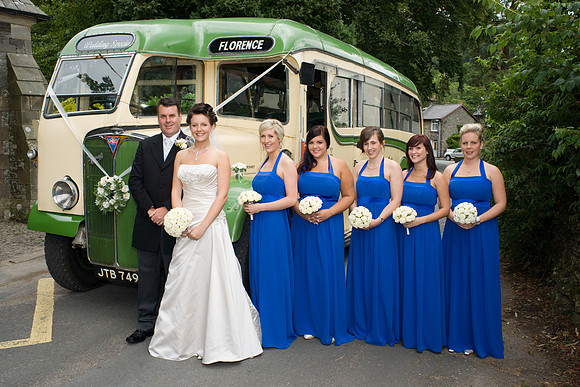 Classic Style.