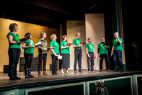 Fanfare For The Common Wo / man