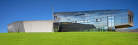 Manchester University Facility, Westlakes.