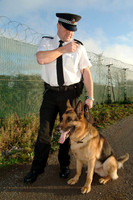 Photographs for annual report.