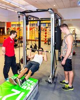 Omnia Gym Equipment