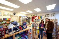 The Art Shop, Cockermouth.