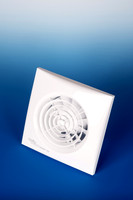 Silent Bathroom Fan