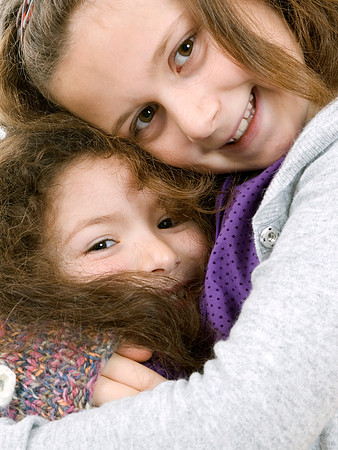 Sisters!